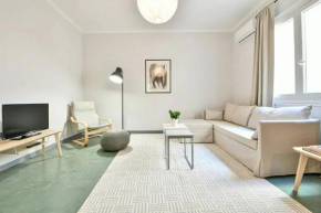 Elegant Suite luxury
